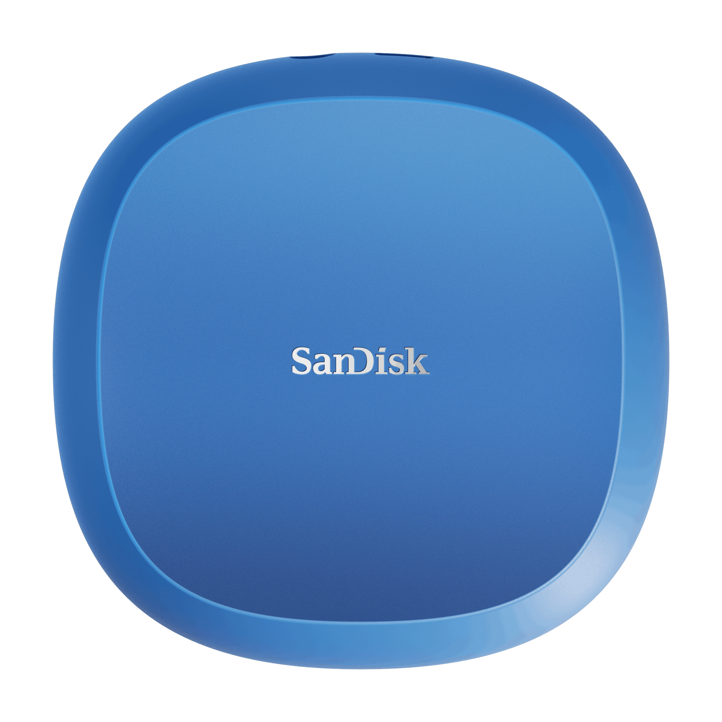 SanDisk Creator Desk Drive (4TB/ 8TB)-Data Storage-futuromic